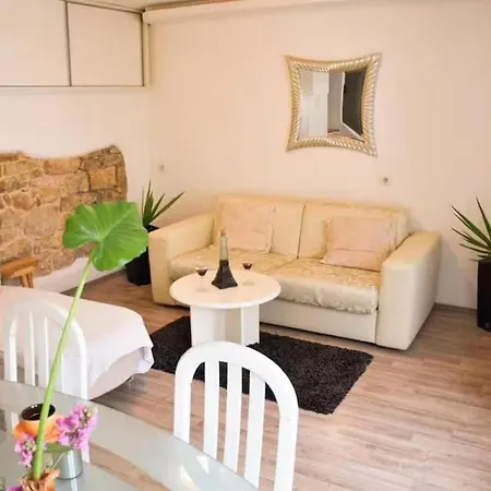 Appartement With Wifi - 24525 *