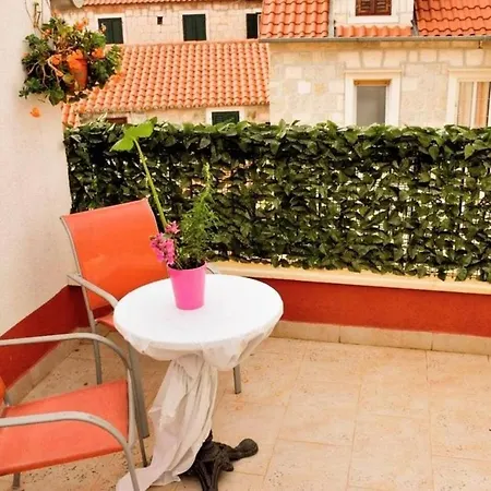 Appartement With Wifi - 24525 *