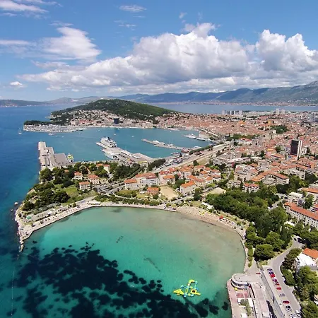 Appartement With Wifi - 24525 *