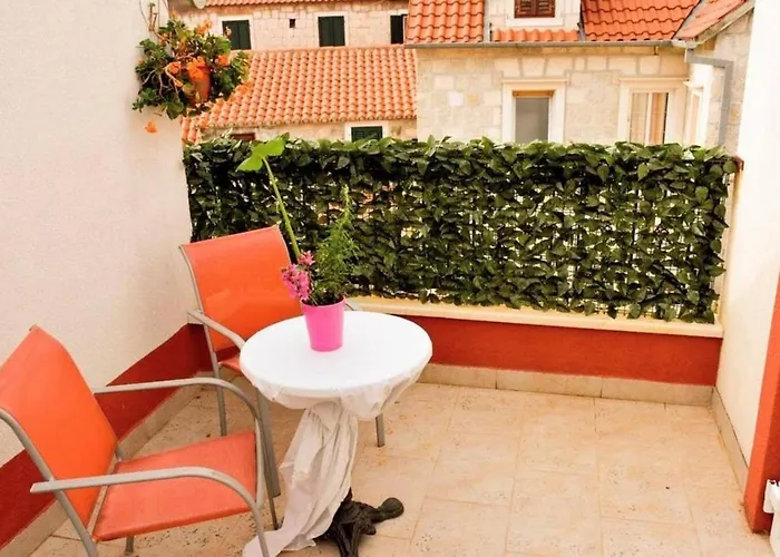 Apartament With Wifi - 24525 *