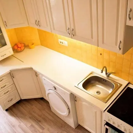 Apartment With Wifi - 24525
